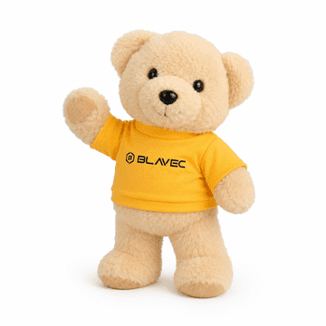 BLAVEC Gospodin Medvjedić BB-01