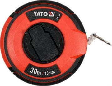 TOYA YATO ČELIČNA MJERNA TRAKA 30mx13mm