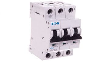 EATON Automatski osigurač 3P Z 16A 10kA AC FAZ Z16/3 278927