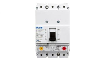 EATON Prekidač strujnog kruga 63A 3P 36kA NZMC1-A63 271394