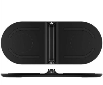 HyperX ChargePlay Base Qi 2-u-1 bežični induktivni punjač
