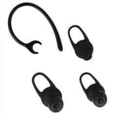 BLAVEC Adventure 5 Višetočkovne Bluetooth slušalice BHAD5-B Crne
