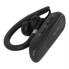 BLAVEC Adventure 5 Višetočkovne Bluetooth slušalice BHAD5-B Crne