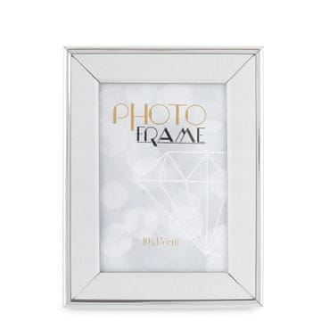 Okvir za fotografije 20,5x15,5 Vetrario kolekcija prozirni