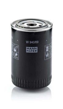 Mann Filter ULJNOG FILTRA IVECO 3.0DT 16V