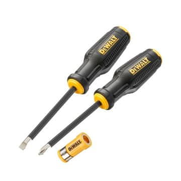 DeWalt FullFit DWHT62057-0 odvijači 2 komada
