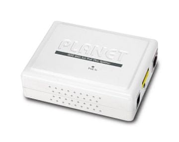 Planet Gigabit IEEE802.3at High, POE-161S