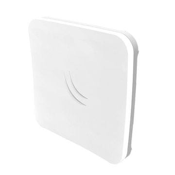 Mikrotik SXTsq Lite2 s 10dBi 2,4 GHz, RBSXTSQ2ND