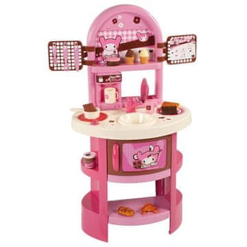 Smoby 24560 Choco Miss Kitchen