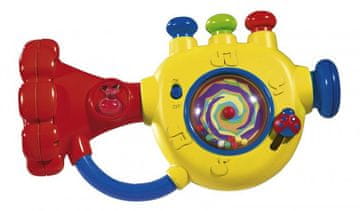 Simba 4012540 Glazbeni instrumenti