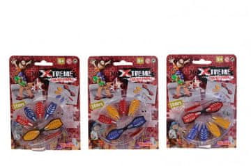 Simba 3304923 SKATEBOARD PRO 3 VRSTE