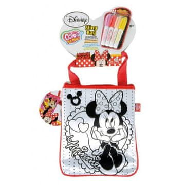 Simba 6375385 Vrećica za bojanje Color Me Mine