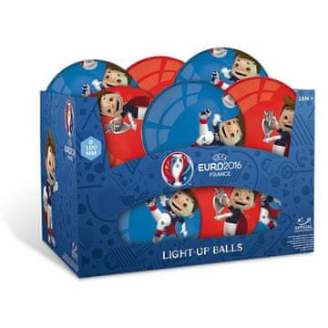 Mondo 09516 Euro Flash lopte, lijepe