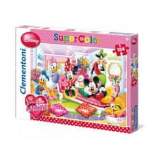 Clementoni 27888 104 EL. Volim Minnie