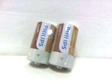 Baterija PHILIPS R20