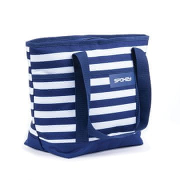 Spokey ACAPULCO - Torba za plažu; 39 x 15 x 27 cm