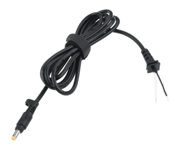QUER KOM0269 4.8/1.7 (9.5V/2.5A) mrežni utikač s kabelom