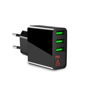 Roca ND32_K28G K28G USB PUNJAČ BRZI PUNJAČ USB LC