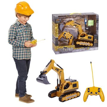 Ero ND32_B5C B5C RC GUSJENIČNI UPRAVLJANI BAGER MX