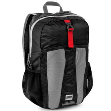 Spokey Hidden Peak - sklopivi ruksak od 18l