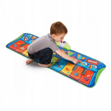 Smily Play Snimanje glazbene plesne podloge