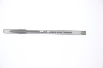 Bic ND39_268425 KEMIJSKA OLOVKA ZATVORENA BC OKRUGLA ŠTAPIĆ CRNI PUD O