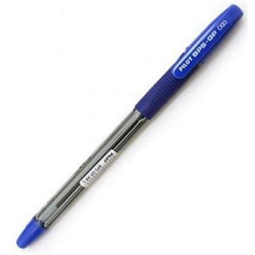 Pilot ND39_64533 KEMIJSKA OLOVKA ZAM GR 1.6 PIL BPS-XB PLAVA PU