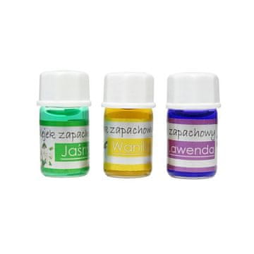 Schut ND32_K444OL K444OL SET AROMATIČNIH ULJA