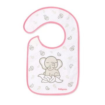 BabyOno ND33_ONO-0172 832 TERRY FLAVOR EXPLORER PODBRADLJAK