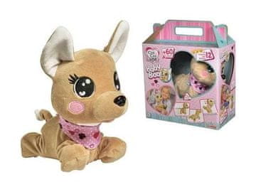 Simba Interakcija pasa Chi Chi Love Baby Boo. 589-3500TV