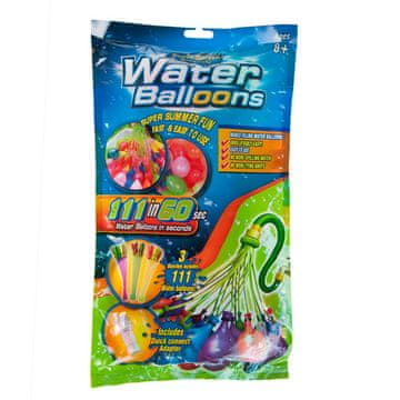 MEGA ND39_454603 VODENA BOMBA 17X30 MC 111 KOM PBH 240