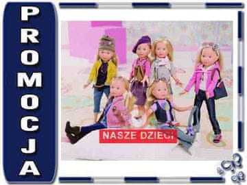 Zapf Creation 790076 Annabell Tween - lutka 42 cm