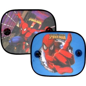 GN KUTUJE P/SLON.SPIDERMAN