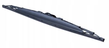 Carcommerce Wycieraczka samochodowa szkieletowa ze spojlerem VIISION FLEX 700 mm 28