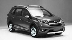 Carcommerce Kołpak na koło uniwersalny samochodowy srebrny Delta 13" 1 sztuka
