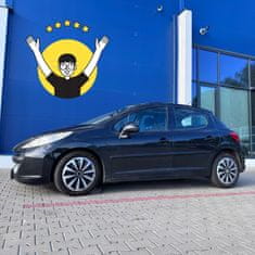 Carcommerce Fox Ring Mix univerzalne ratkape za automobile od 16 inča