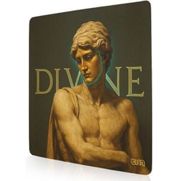 TILT Podkładka pod Mysz Divine Figure 30x30