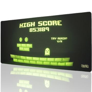 TILT Podkładka pod Mysz High Score 90x40