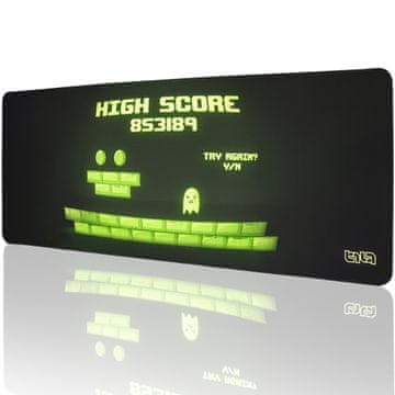 TILT Podkładka pod Mysz High Score 80x30