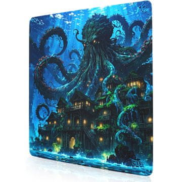 TILT Podkładka pod Mysz Revenge of Kraken 30x30