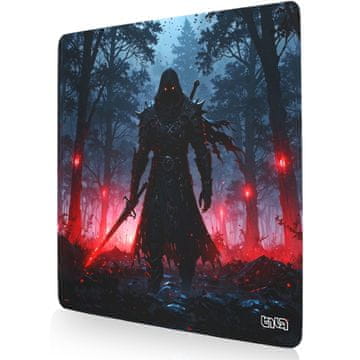 TILT Podkładka pod Mysz Rycerz Przeklętego Sanktuarium 30x30