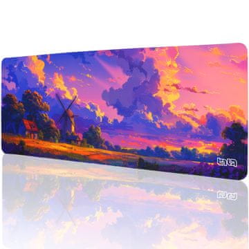 TILT Podkładka pod Mysz Staropolska Sielanka 80x30