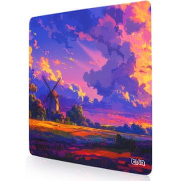 TILT Podkładka pod Mysz Staropolska Sielanka 30x30