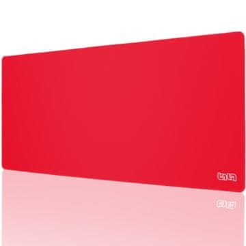 TILT Podkładka pod Mysz Crimson 90x40