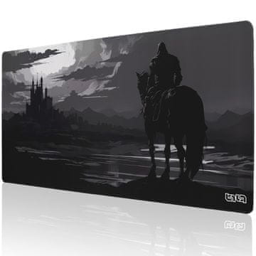 TILT Podkładka pod Mysz W Drodze do Zamku 100x50
