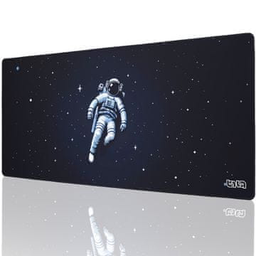 TILT Podkładka pod Mysz Zagubiony Astronauta 90x40