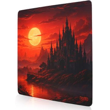 TILT Podkładka pod Mysz Moonshadow Keep 50x50