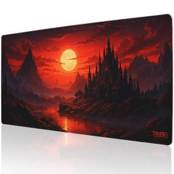 TILT Podkładka pod Mysz Moonshadow Keep 100x50