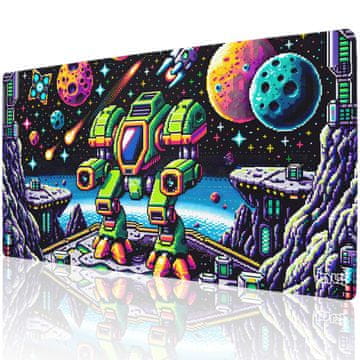 TILT Podkładka pod Mysz Goliat 100x50