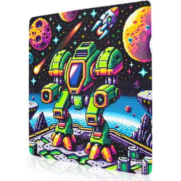TILT Podkładka pod Mysz Goliat 30x30